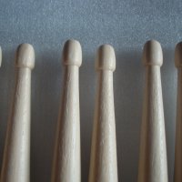 Палки за барабани, размер 5А, снимка 3 - Ударни инструменти - 35944516