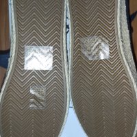 Дамски обувки/еспадрили Steve Madden N 42(40), снимка 3 - Дамски ежедневни обувки - 38729396