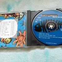 Fool's Garden - Dish of the day, снимка 2 - CD дискове - 42448746