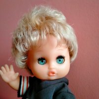 Колекционерска кукла Германия  Цената е за всички кукли, снимка 4 - Колекции - 39321436