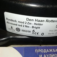 DEN HAAN ROTTERDAM-HOLLAND 1811210944, снимка 3 - Други машини и части - 34844864