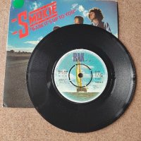 Smokie "Babe it's up to you" Vinyl 7",GB, снимка 1 - Грамофонни плочи - 42096664