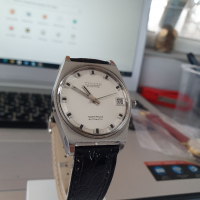 Оригинален японски часовник CITIZEN , снимка 3 - Мъжки - 36318306