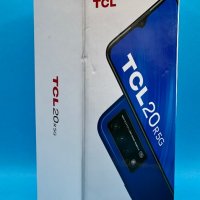 НОВ!!! TCL 20 R 5G 64GB 4GB RAM , снимка 3 - Други - 35972278