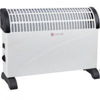 Продавам конвектор Synchro 2000 W., снимка 1 - Отоплителни печки - 39369710