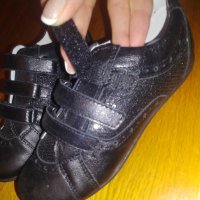Черни обувки, номер 29, снимка 3 - Детски обувки - 42194617