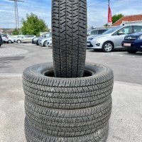 Гуми 205/70/14 Goodyear, снимка 1 - Гуми и джанти - 42198147