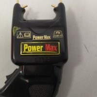 Електрошок Power Max PTB E 001-11, снимка 3 - Оборудване и аксесоари за оръжия - 34448899