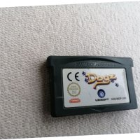Dogz Nintendo Game Boy Advance , Нинтендо, снимка 3 - Игри за Nintendo - 38906220
