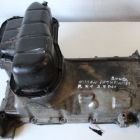 Картер Нисан патфайндер р51 2.5 08г Nissan pathfinder r51 2.5 2008, снимка 3 - Части - 44416030