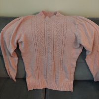 Дамски  блузи, снимка 8 - Блузи с дълъг ръкав и пуловери - 41340702