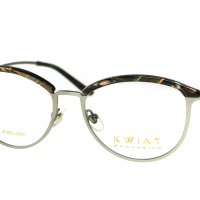 Диоптрична рамка KWIAT Exclusive KW EX 9104 C, снимка 1 - Слънчеви и диоптрични очила - 39180067