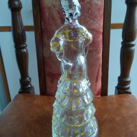 Бутилка , шише от испански коняк , снимка 7 - Антикварни и старинни предмети - 42124326