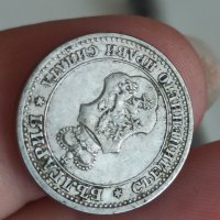 5 стотинки 1913 г, снимка 5 - Нумизматика и бонистика - 41834875