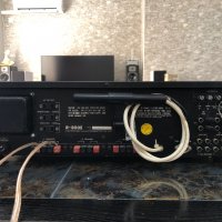 luxman R-800E, снимка 10 - Ресийвъри, усилватели, смесителни пултове - 39570437