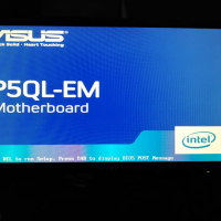 Дънна платка Asus P5QL-EM Socket 775, снимка 7 - Дънни платки - 36164729