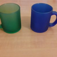 чаши керамика-порцелан тип МЪГ MUG различни цветове, снимка 4 - Чаши - 41303418