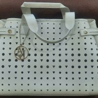 Дамска чанта Emporio Armani , снимка 2 - Чанти - 41083054