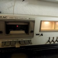 TEAC CX-310, снимка 6 - Декове - 35798891