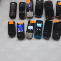 Работещи телефони -НОКИЯ, снимка 2 - Nokia - 35874916