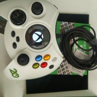 Xbox One X/S Duke 20th Anniversary controller , снимка 5 - Xbox конзоли - 41654960
