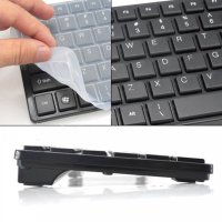 Комплект безжична клавиатура и мишка, снимка 5 - Клавиатури и мишки - 40352112