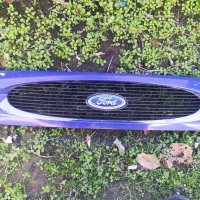 Предна решетка/маска за Ford Fiesta , снимка 1 - Части - 34781094