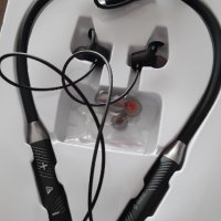 Bluetooth слушалки, снимка 2 - Безжични слушалки - 41773303