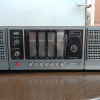 Радио Robotron RR 1211/DDR, снимка 3 - Радиокасетофони, транзистори - 41453430