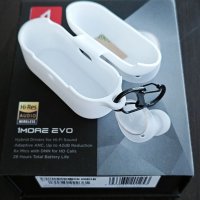 1more evo. Премиум слушалки. TWS. LDAC. Hi-Res AUDIO. Нови., снимка 17 - Bluetooth слушалки - 41632043