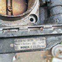 дроселова клапа Mercedes  ML320 S320 V6, снимка 2 - Части - 32114469