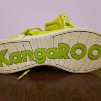 KangaRoos кецове, снимка 3 - Кецове - 42454957