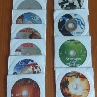 Компакт дискове, снимка 3 - Колекции - 23913246