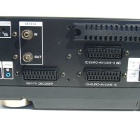 Sony DHR-1000 висок клас DV/miniDV рекордер, топ професионално устройство *Промо Цена*, снимка 9 - Декове - 41020418