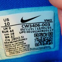 Nike Renew Elevate II чисто нови 44-Tи номер 28см ОРИГИНАЛНИ в кутия, снимка 14 - Маратонки - 41361585
