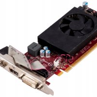 Видеокарта nvidia MSI gt 640 2gb pci-e, снимка 2 - Видеокарти - 41976635