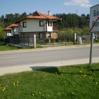 Продавам парцел с идеална локация , Село Баня, на 3 км от гр. Банско, снимка 2 - Парцели - 36156712
