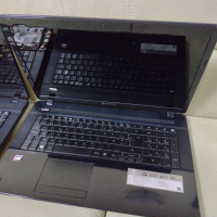 2x Packard Bell EG70 17.3'' цели за части!, снимка 2 - Части за лаптопи - 44602545