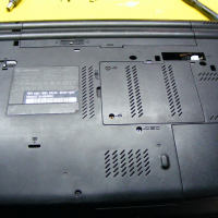 Работещ лаптоп за части Lenovo ThinkPad T510, снимка 16 - Части за лаптопи - 35658226