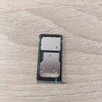 SIM държач за Huawei Y7 Prime 2017, снимка 1 - Резервни части за телефони - 41329152