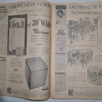 Вестник Daily News 17.03.1971г., снимка 11 - Други ценни предмети - 41350471