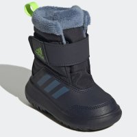 Детски ботуши Adidas WinterPlay I, снимка 2 - Детски боти и ботуши - 44471731