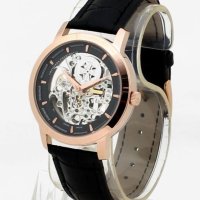 Дамски луксозен часовник Vacheron Constantin Skeleton, снимка 1 - Дамски - 41700148