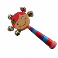 бебешки играчки и дрънкалки,дървени, снимка 4 - Дрънкалки и чесалки - 34100341