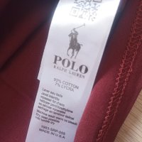 Дамски тениски Polo Ralph Lauren , снимка 5 - Тениски - 41415196