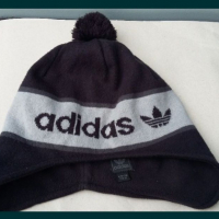 Adidas, снимка 13 - Шапки - 36409456