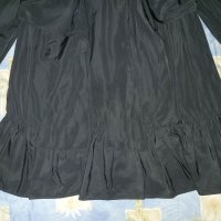 Черна рокля на ZARA , снимка 3 - Рокли - 38734904