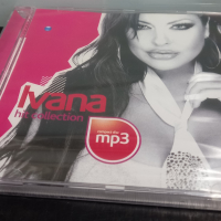 Ivana - Hit collection MP3, снимка 3 - CD дискове - 36323697