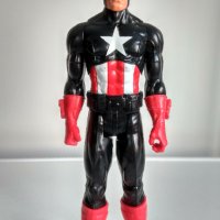 Avengers,Marvel , екшън фигура на Captain America , снимка 5 - Фигурки - 39235696