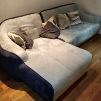 Модулен диван BELTA & FRAJUMAR Италия, снимка 1 - Дивани и мека мебел - 41833155
